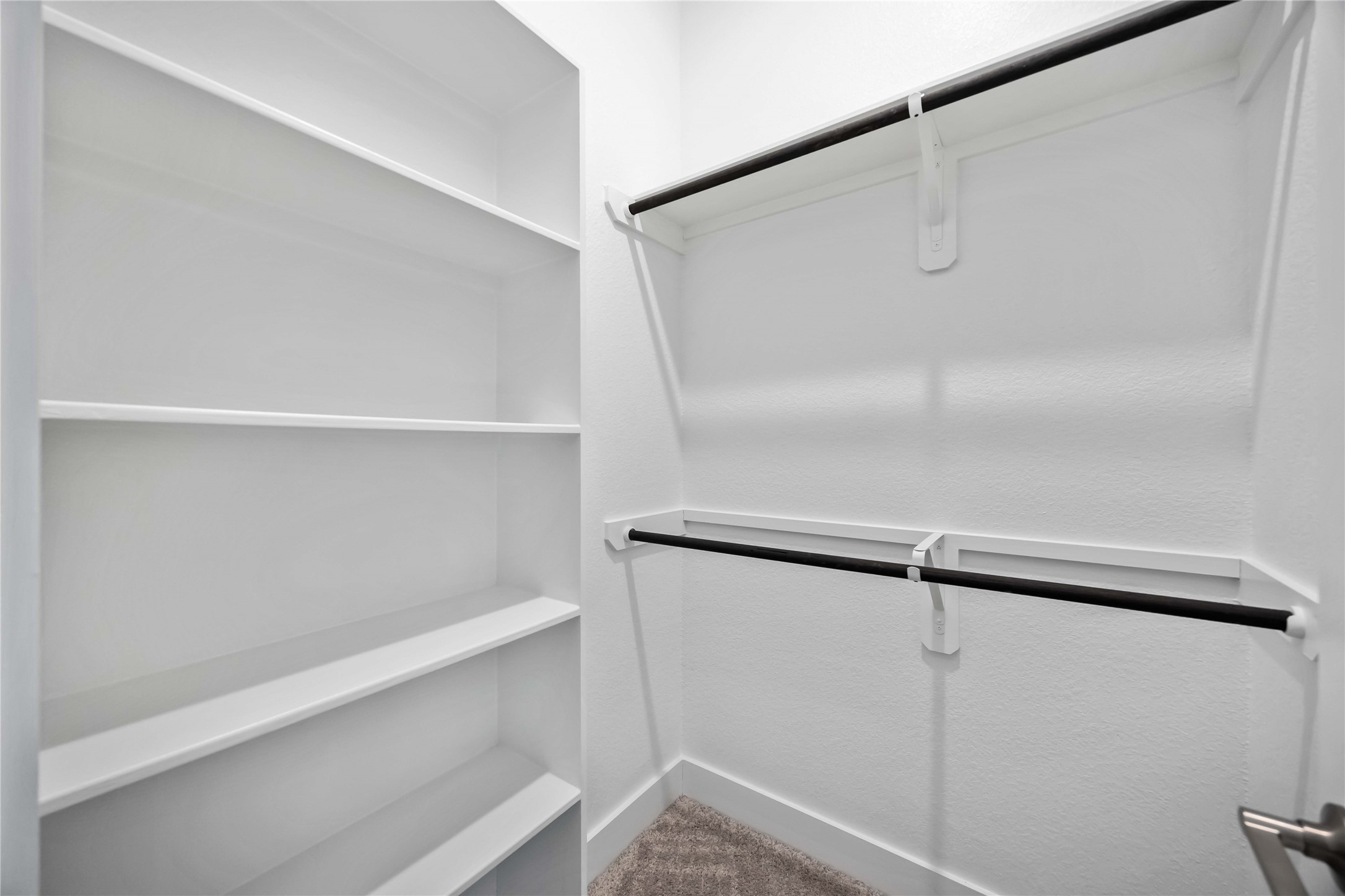 32022 Western Grv Lane Fulshear, TX 77441 - Photo 8 of 49 a close view of closet