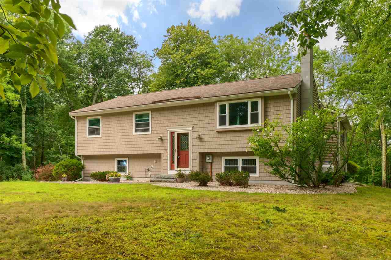 88 Lancaster Farm Road Salem, NH 03079 - Photo 1 of 40