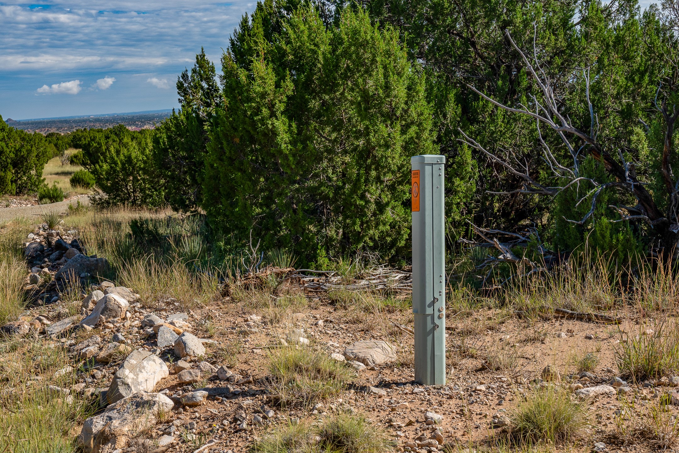 95 Grenfell Ranch Road Cerrillos, NM 87010 - Photo 41 of 47