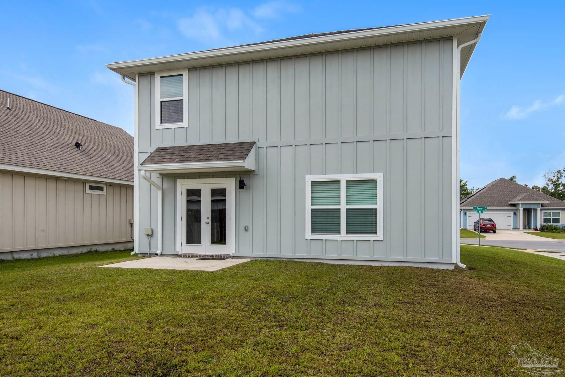 5865 Danbury Boulevard Pace, FL 32571 - Photo 2 of 50