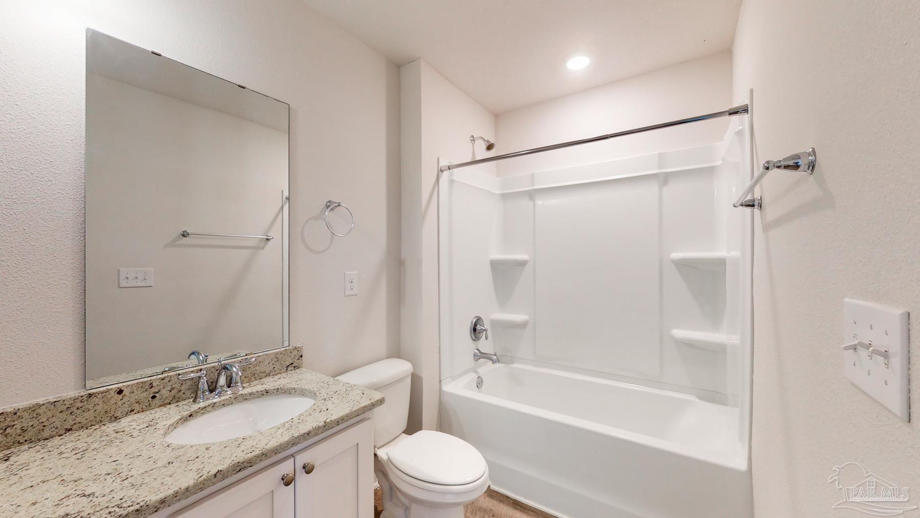 5865 Danbury Boulevard Pace, FL 32571 - Photo 47 of 50