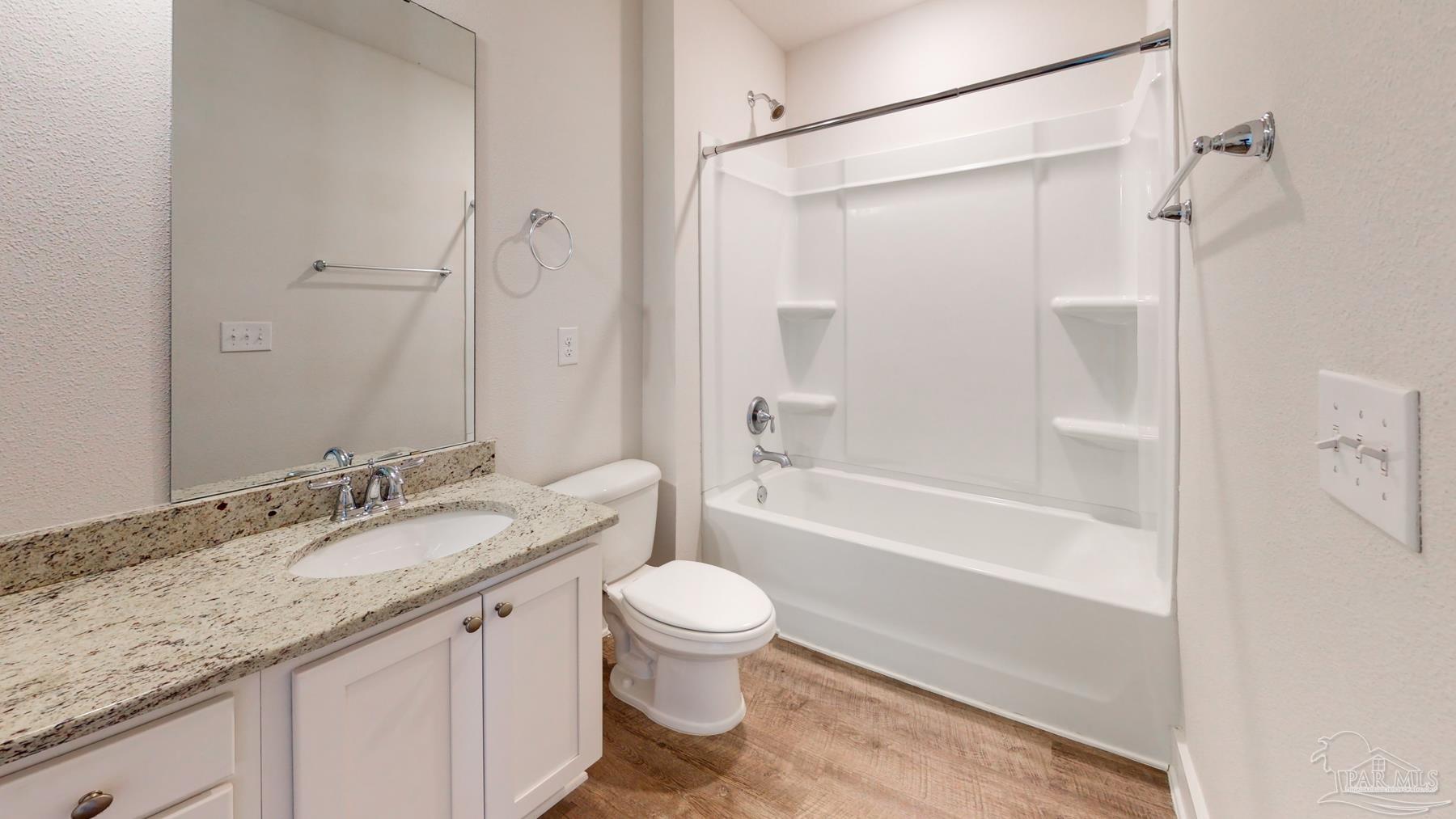 5865 Danbury Boulevard Pace, FL 32571 - Photo 48 of 50