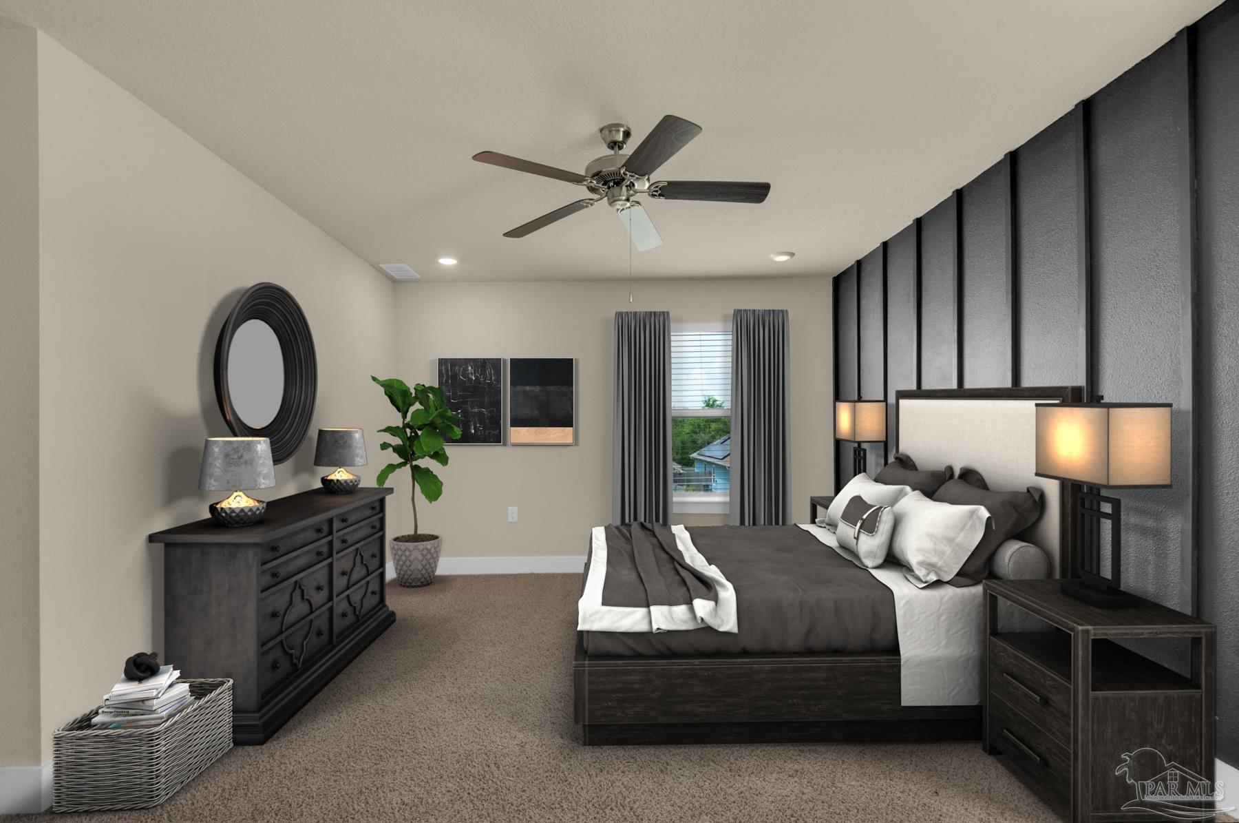 5865 Danbury Boulevard Pace, FL 32571 - Photo 10 of 50