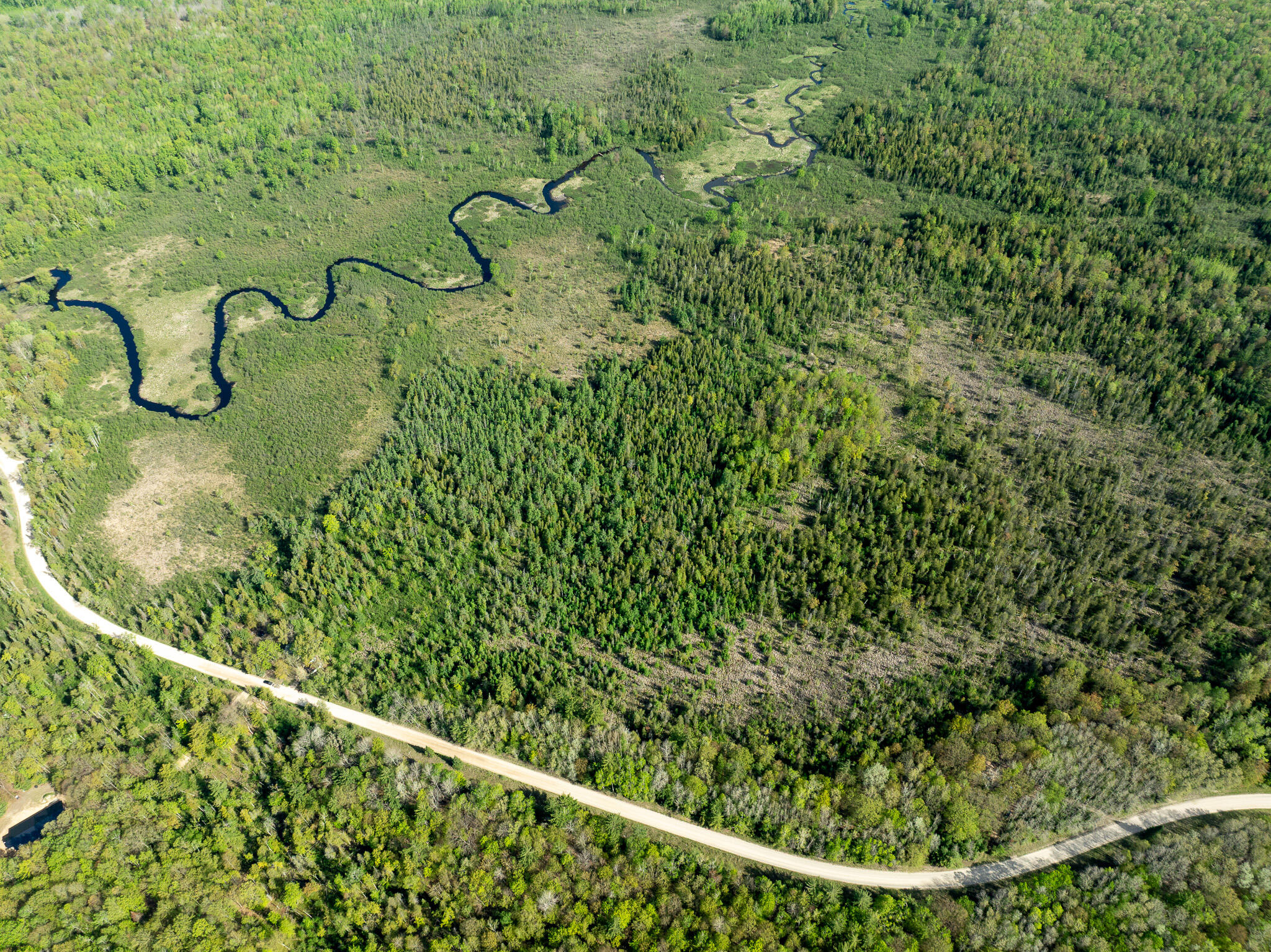 3 3 Mile Road Sears, MI 49679 - Photo 36 of 62 DJI_0329