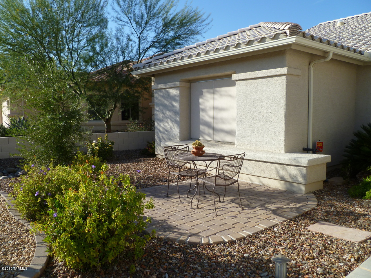 62310 East Northwood Road Tucson, AZ 85739 - Photo 23 of 24