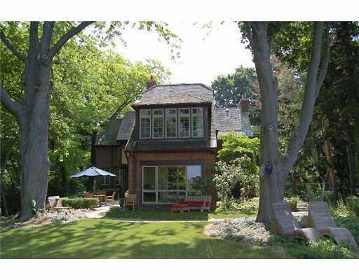 140 Underdown Road Ann Arbor, MI 48105 - Photo 9 of 10 Photo 9
