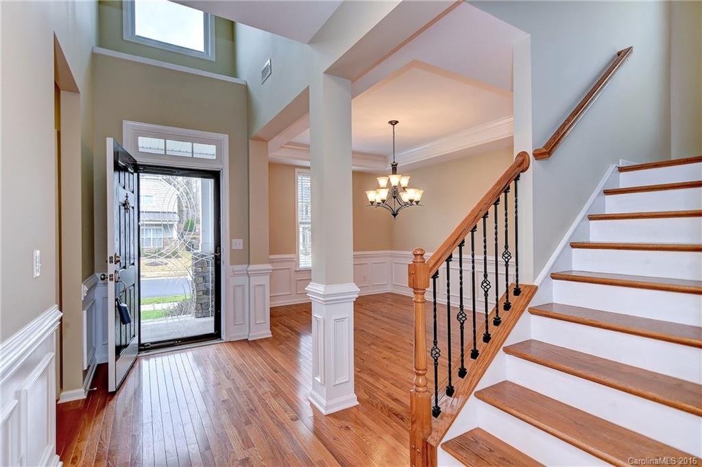 1029 Ridgehaven Road Waxhaw, NC 28173 - Photo 2 of 23