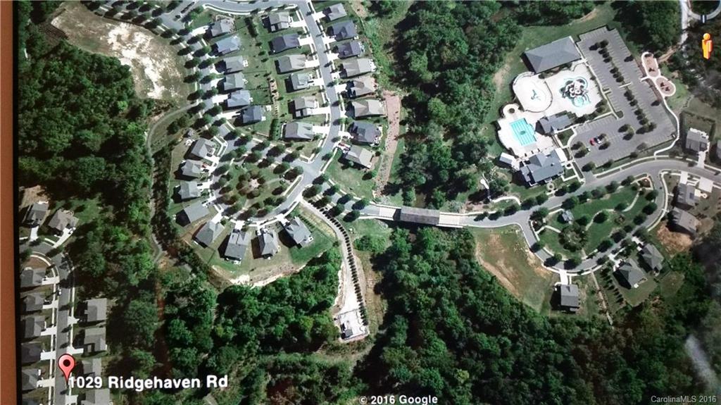 1029 Ridgehaven Road Waxhaw, NC 28173 - Photo 23 of 23