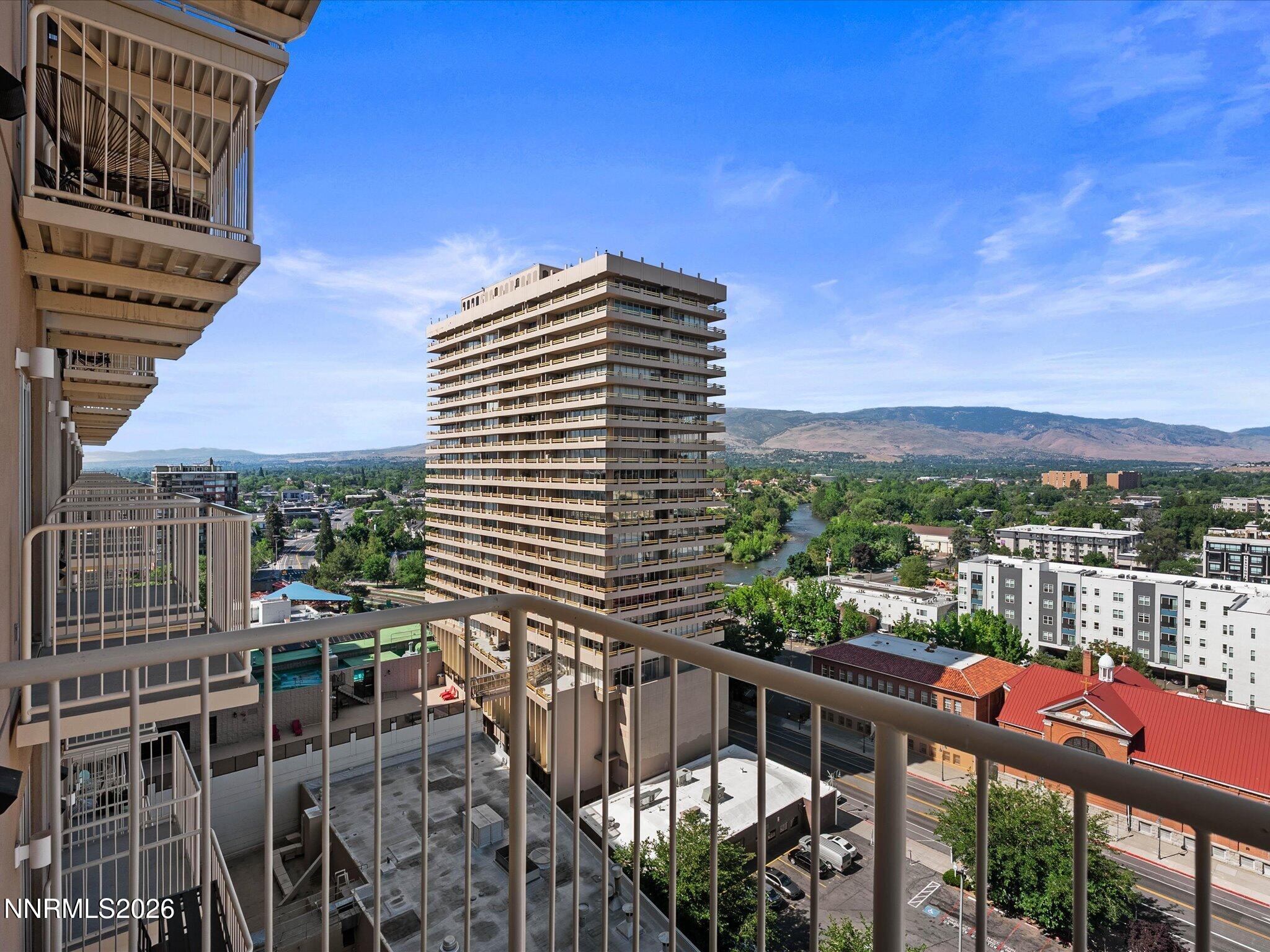 200 West 2nd Street, Unit 1406 Reno, NV 89501 - Photo 24 of 39 31-200 W 2nd St-130