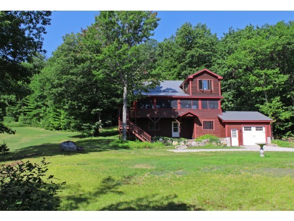 123 Chautauqua Road Fryeburg, ME 04037 - Photo 1 of 1 Gallery Image 1