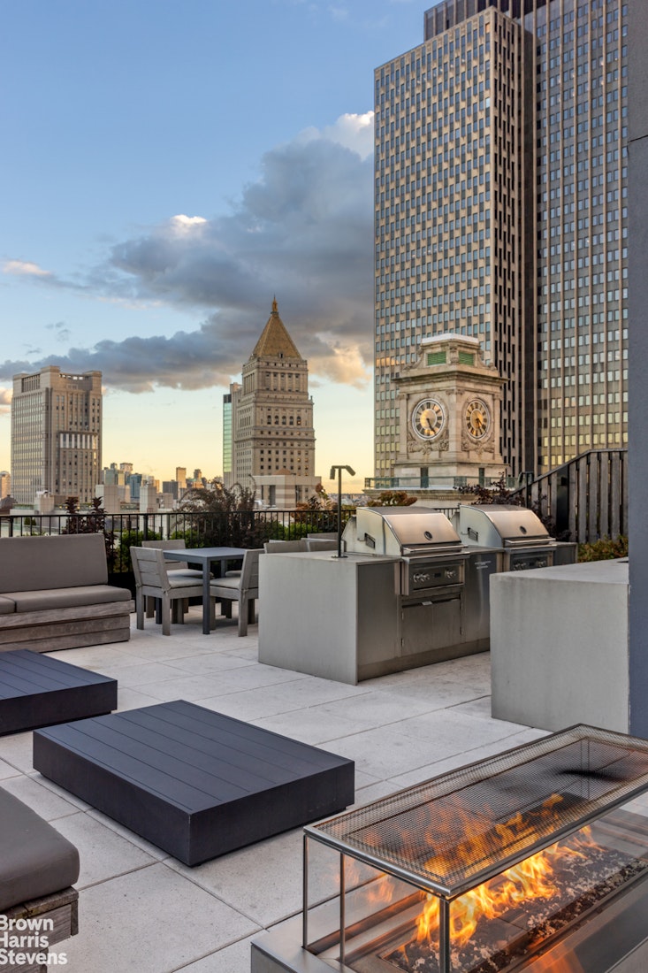 91 Leonard Street, Unit 3H Manhattan, NY 10013 - Photo 14 of 15