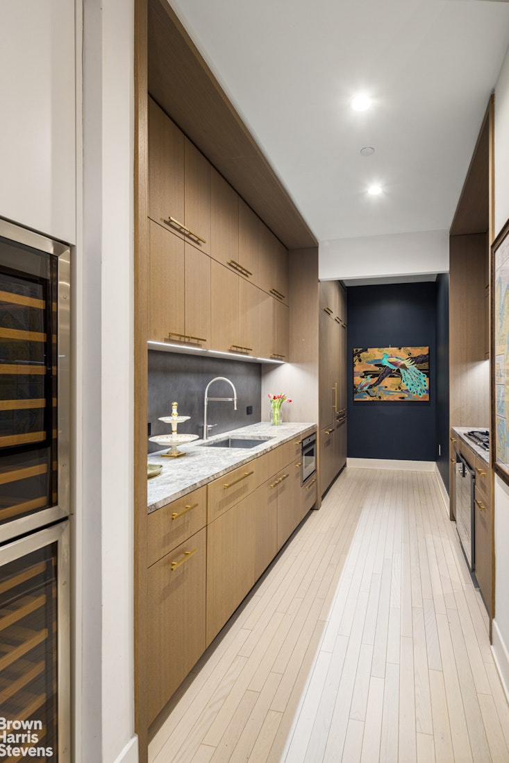 91 Leonard Street, Unit 3H Manhattan, NY 10013 - Photo 3 of 15