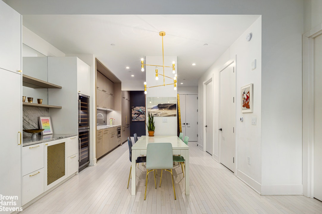 91 Leonard Street, Unit 3H Manhattan, NY 10013 - Photo 4 of 15