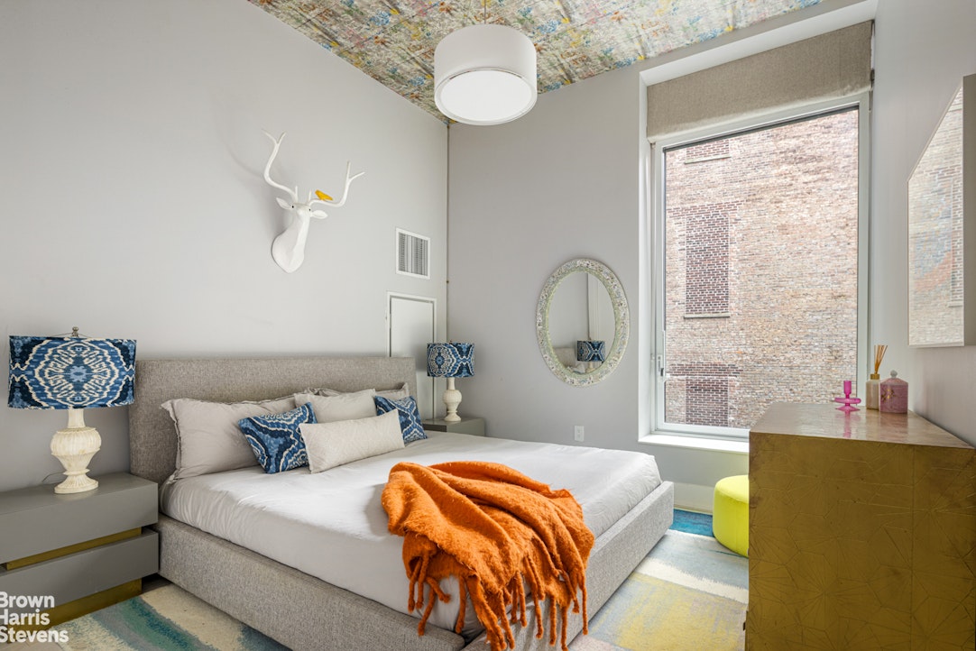 91 Leonard Street, Unit 3H Manhattan, NY 10013 - Photo 5 of 15