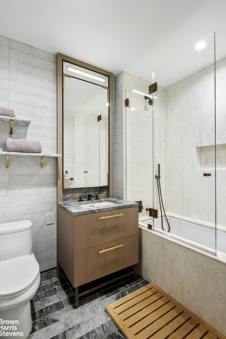 91 Leonard Street, Unit 3H Manhattan, NY 10013 - Photo 6 of 15