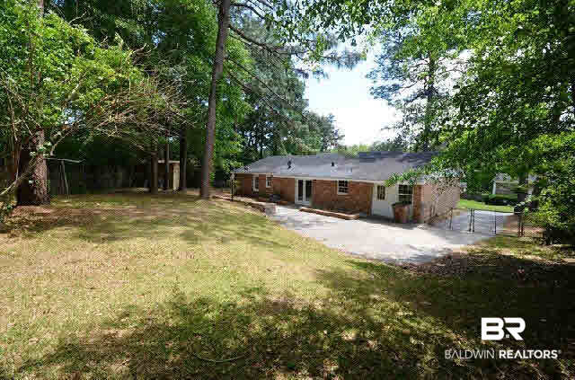 5958 Montfort Road South Mobile, AL 36608 - Photo 22 of 24