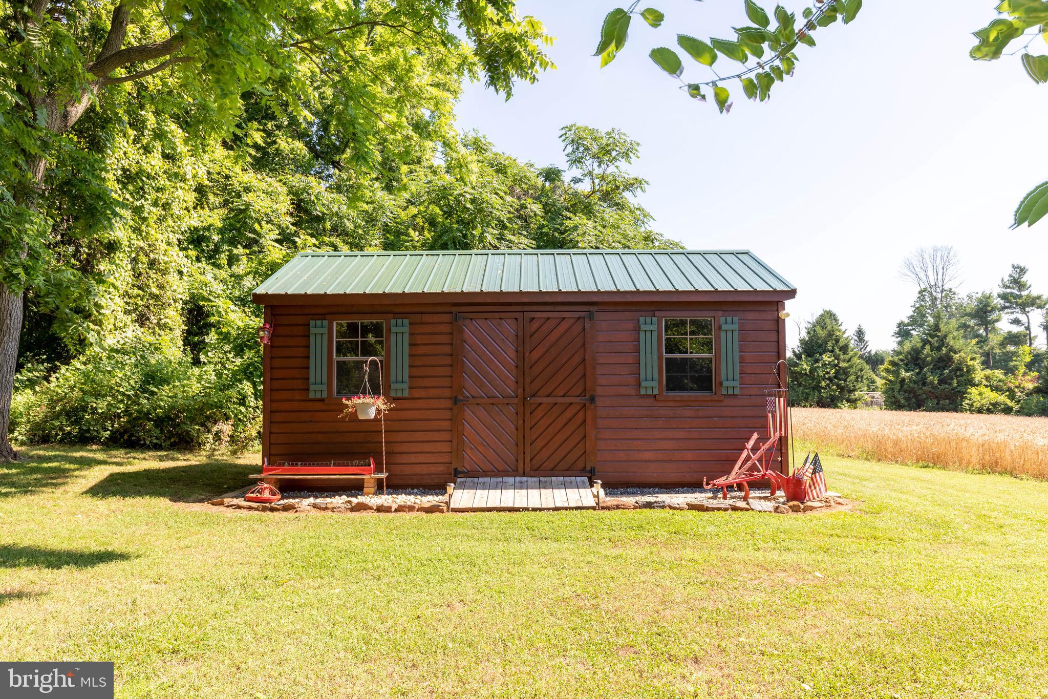 11708 Stocksdale Road Kingsville, MD 21087 - Photo 46 of 76