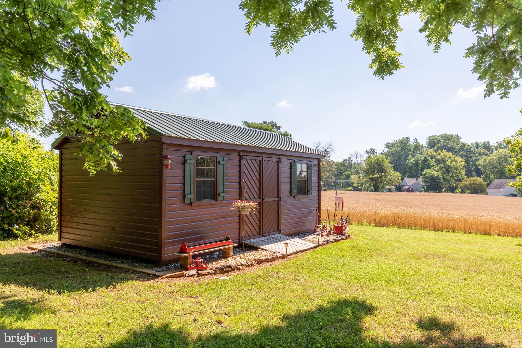11708 Stocksdale Road Kingsville, MD 21087 - Photo 47 of 76