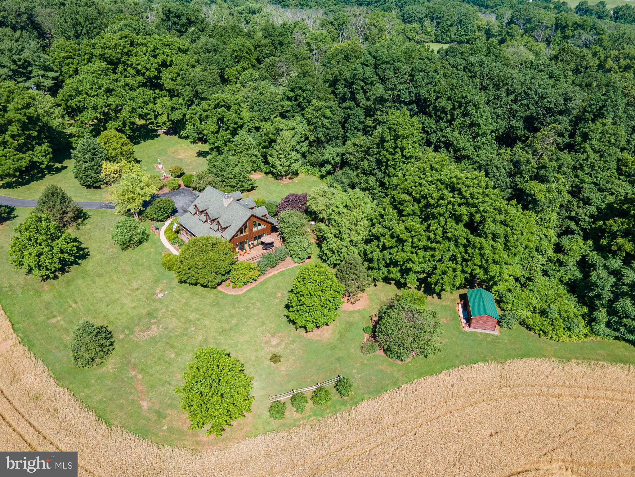 11708 Stocksdale Road Kingsville, MD 21087 - Photo 74 of 76