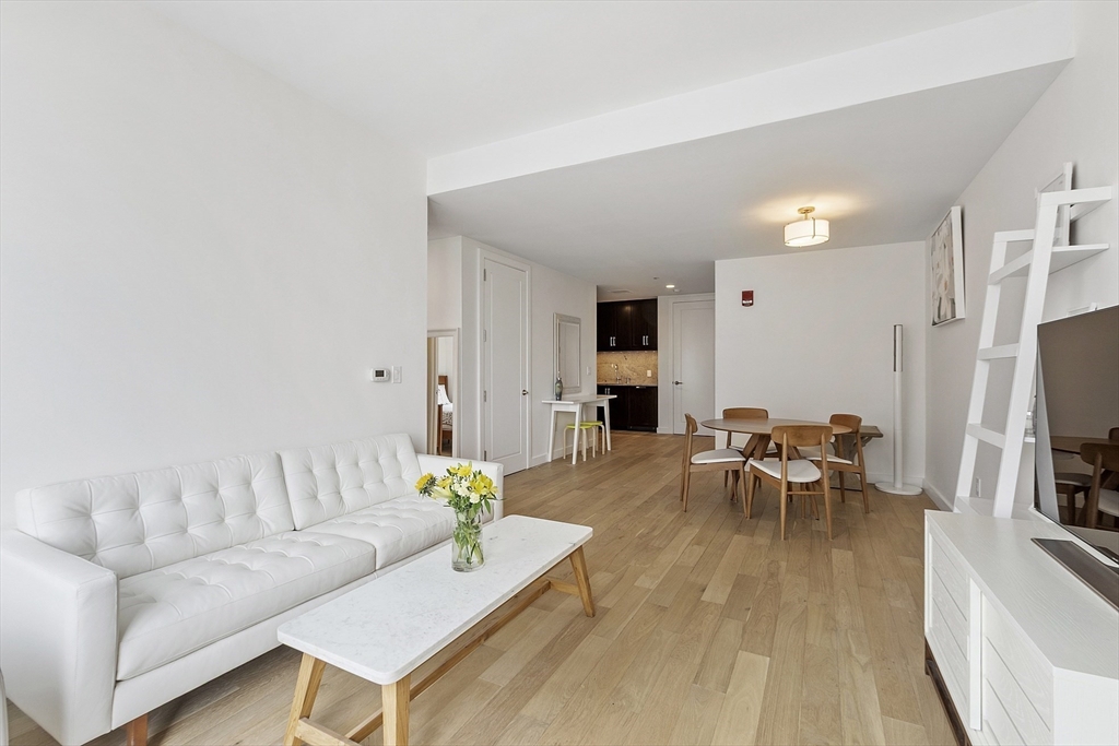 400 Stuart Street, Unit 18F Boston, MA 02116 - Photo 7 of 27 Gallery Image 7