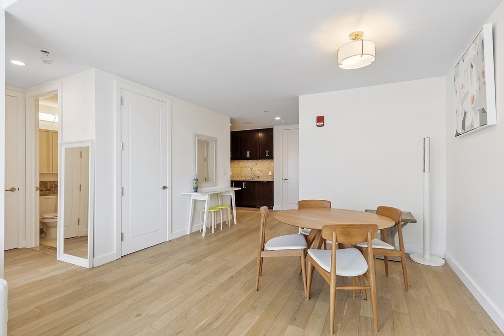 400 Stuart Street, Unit 18F Boston, MA 02116 - Photo 8 of 27 Gallery Image 8