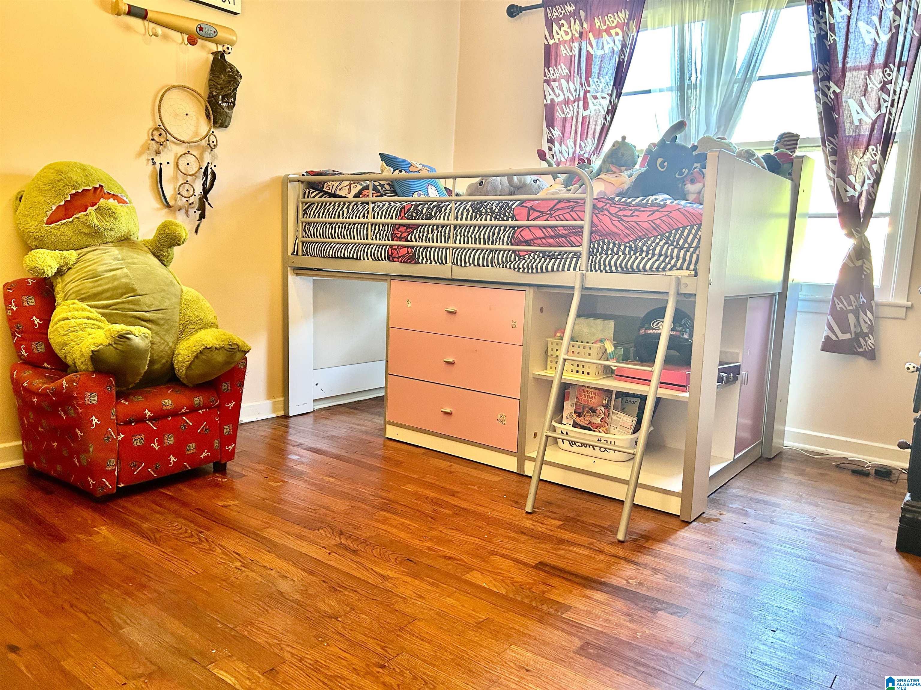 500 Howe Street Weaver, AL 36277 - Photo 19 of 26