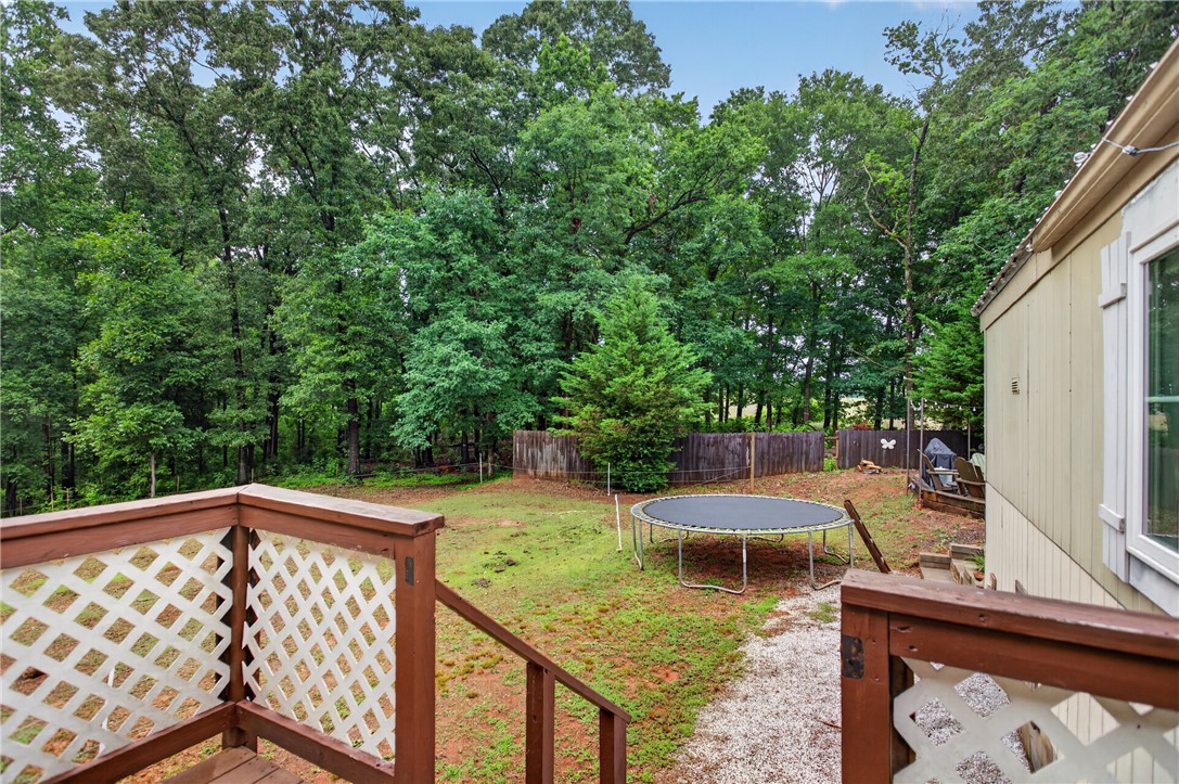 1757 Old Dobbin Bridge Road Townville, SC 29689 - Photo 22 of 36