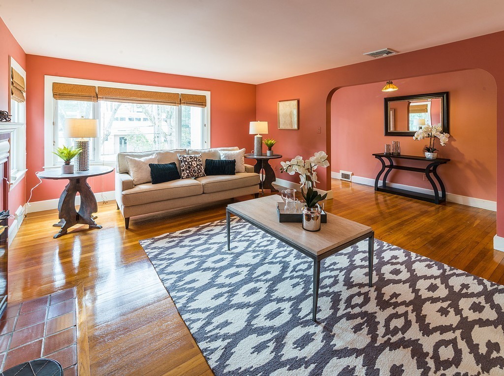45 Beresford Road Brookline, MA 02467 - Photo 2 of 24 Gallery Image 2