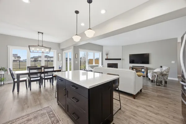 $499,900 | 4931 38th Avenue South, Fargo, ND 58104