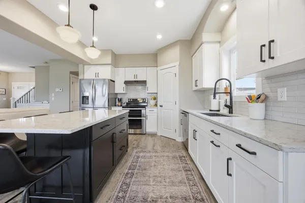 $499,900 | 4931 38th Avenue South, Fargo, ND 58104
