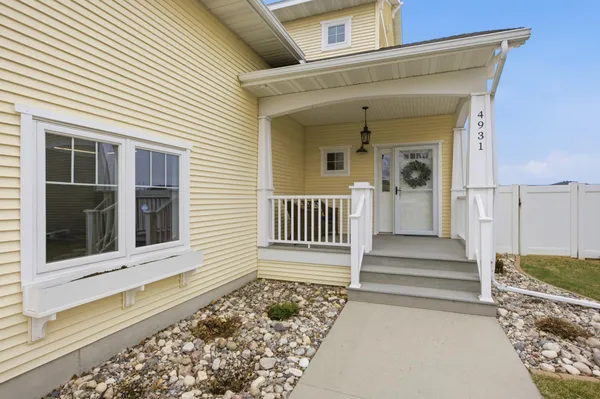 $499,900 | 4931 38th Avenue South, Fargo, ND 58104