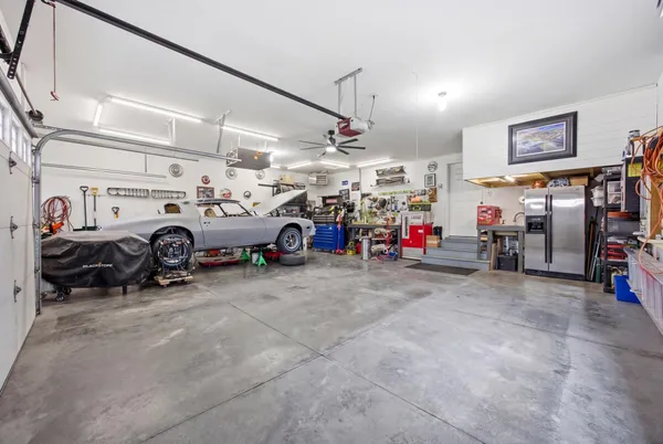 $499,900 | 4931 38th Avenue South, Fargo, ND 58104