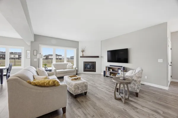 $499,900 | 4931 38th Avenue South, Fargo, ND 58104