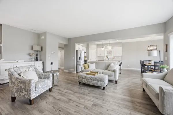 $499,900 | 4931 38th Avenue South, Fargo, ND 58104