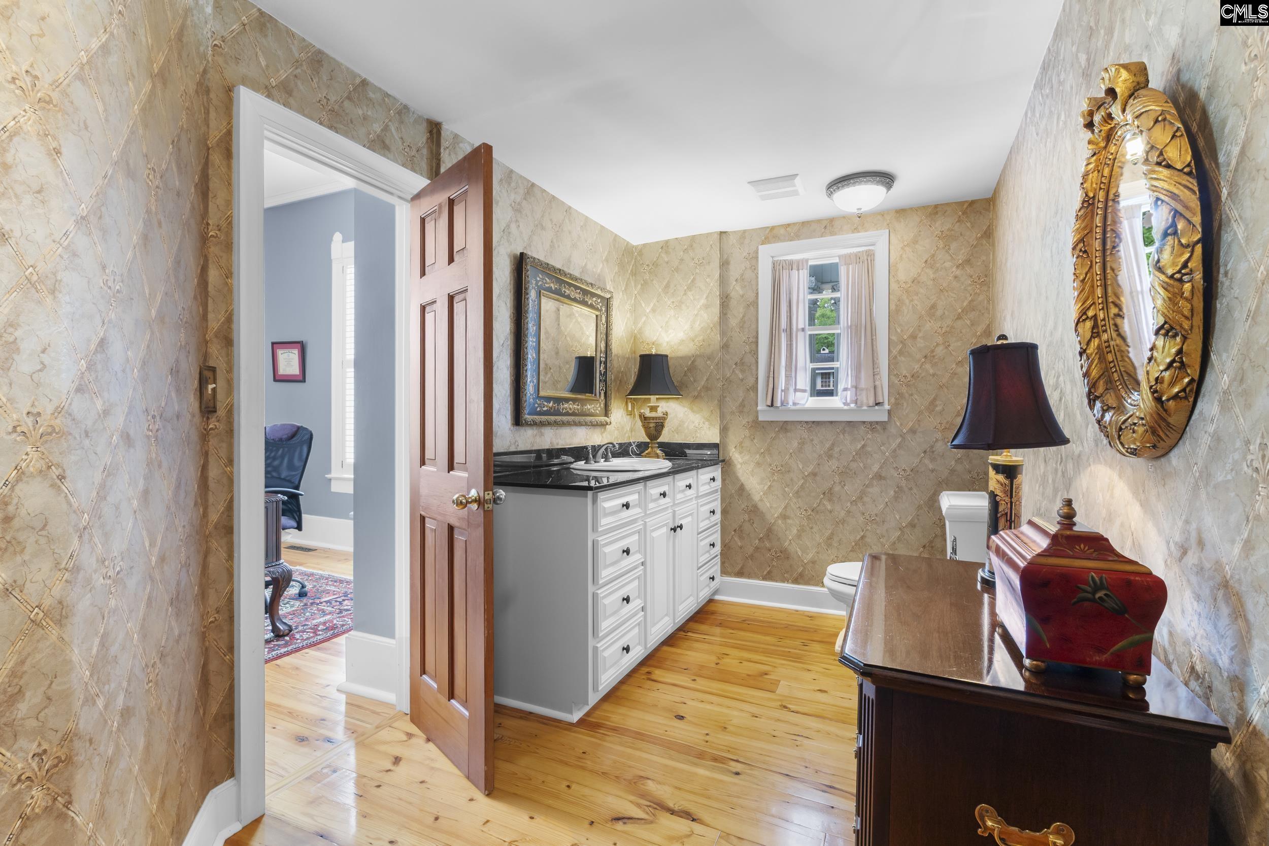 1704 Fair Street Camden, SC 29020 - Photo 18 of 86