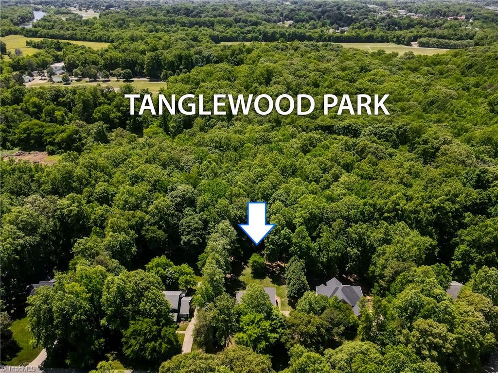 3420 Tanglebrook Trail Clemmons, NC 27012 - Photo 43 of 46