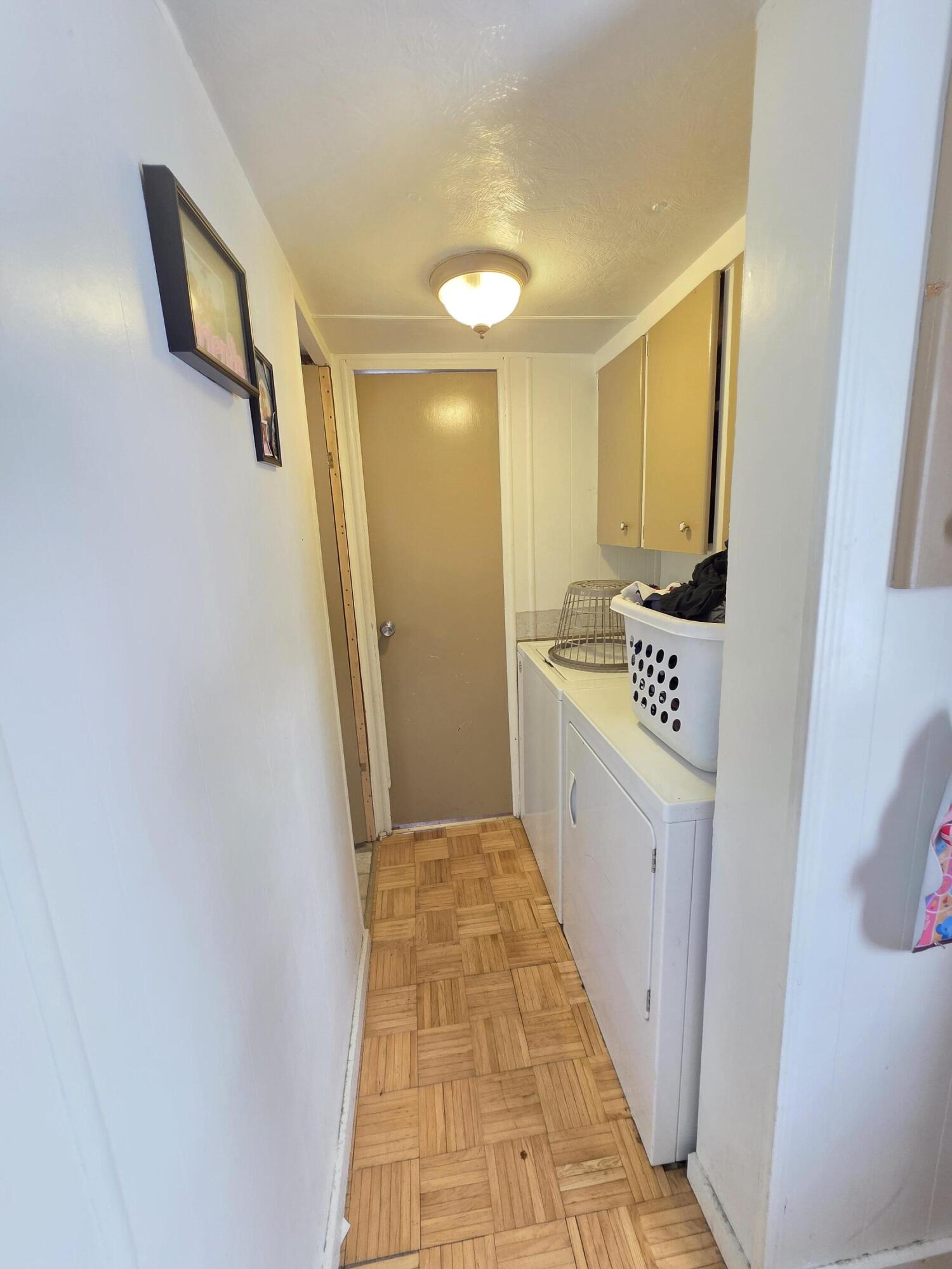 46 Cedar Street Millinocket, ME 04462 - Photo 19 of 40 hallway 2 (1)