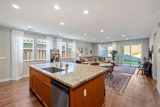 $750,000 | 1110 McClellan Street, Hollister, CA 95023