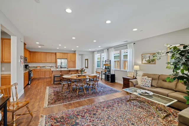 $750,000 | 1110 McClellan Street, Hollister, CA 95023