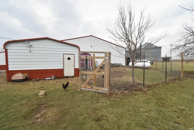 $375,000 | 5029 South St Road, Fowler, IN 47944