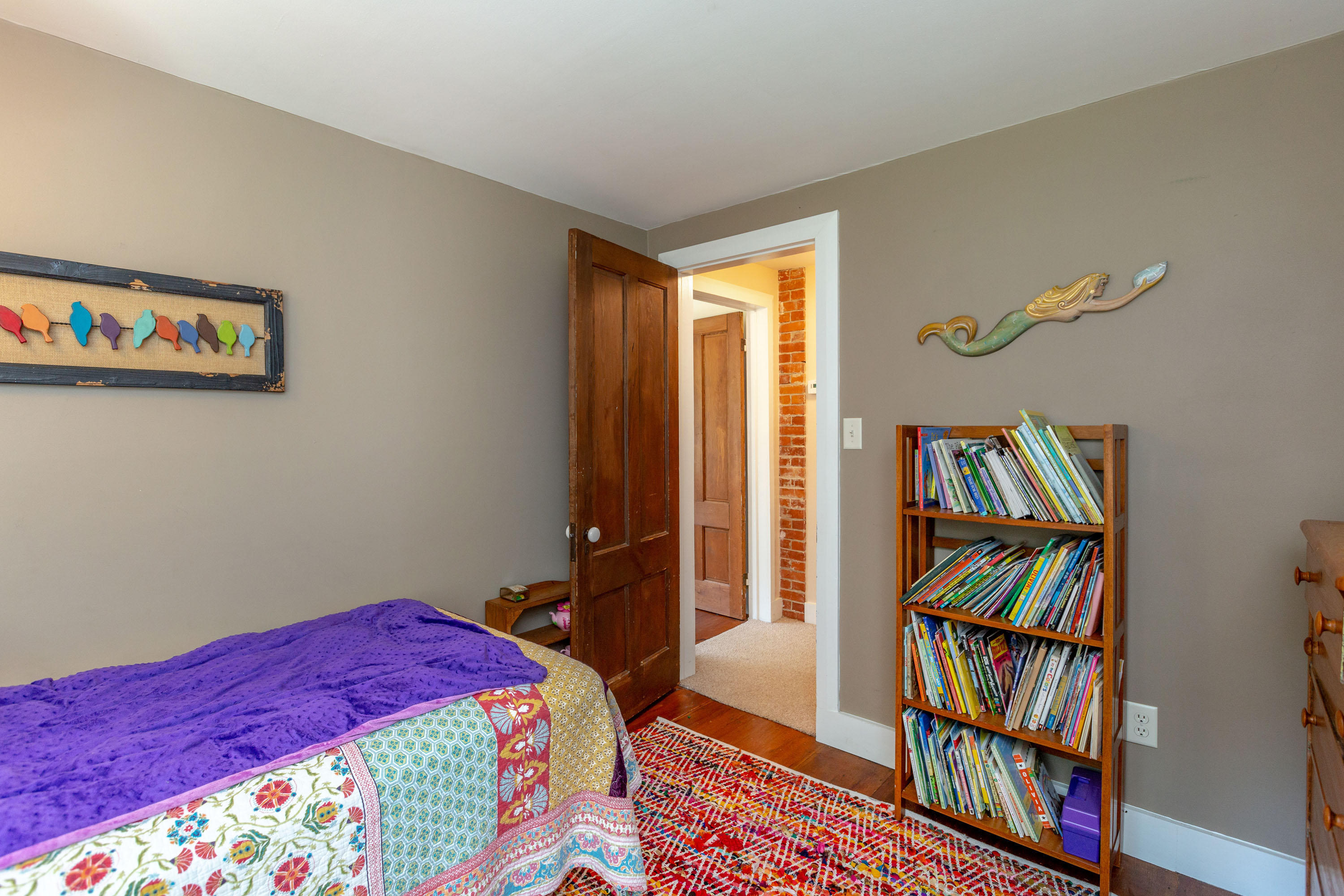 197 Middle Bay Road Brunswick, ME 04011 - Photo 52 of 68 Bedroom 3