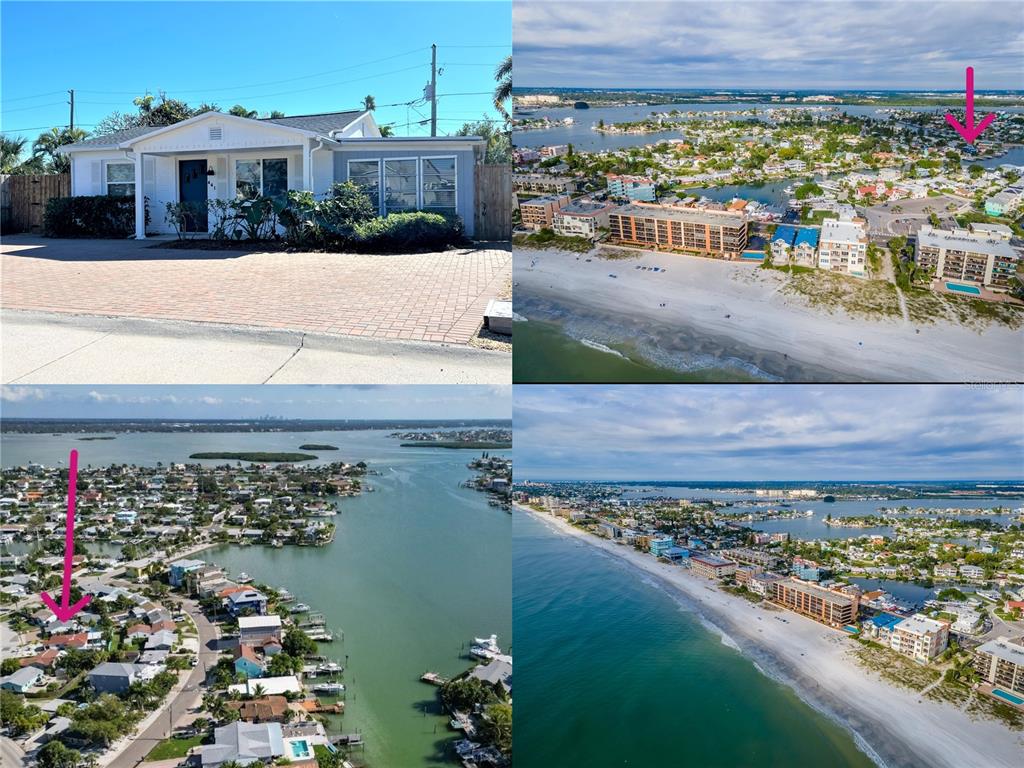 441 Virginia Avenue Madeira Beach, FL 33708 - Photo 1 of 1