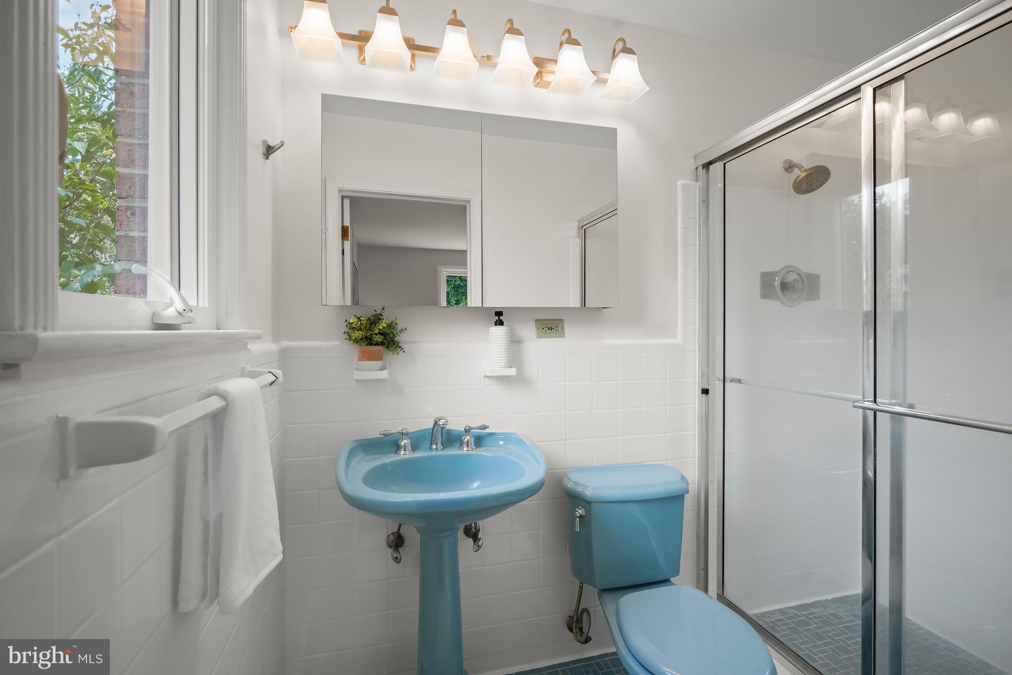 9210 Bardon Road Bethesda, MD 20814 - Photo 15 of 28 Ensuite Bath
