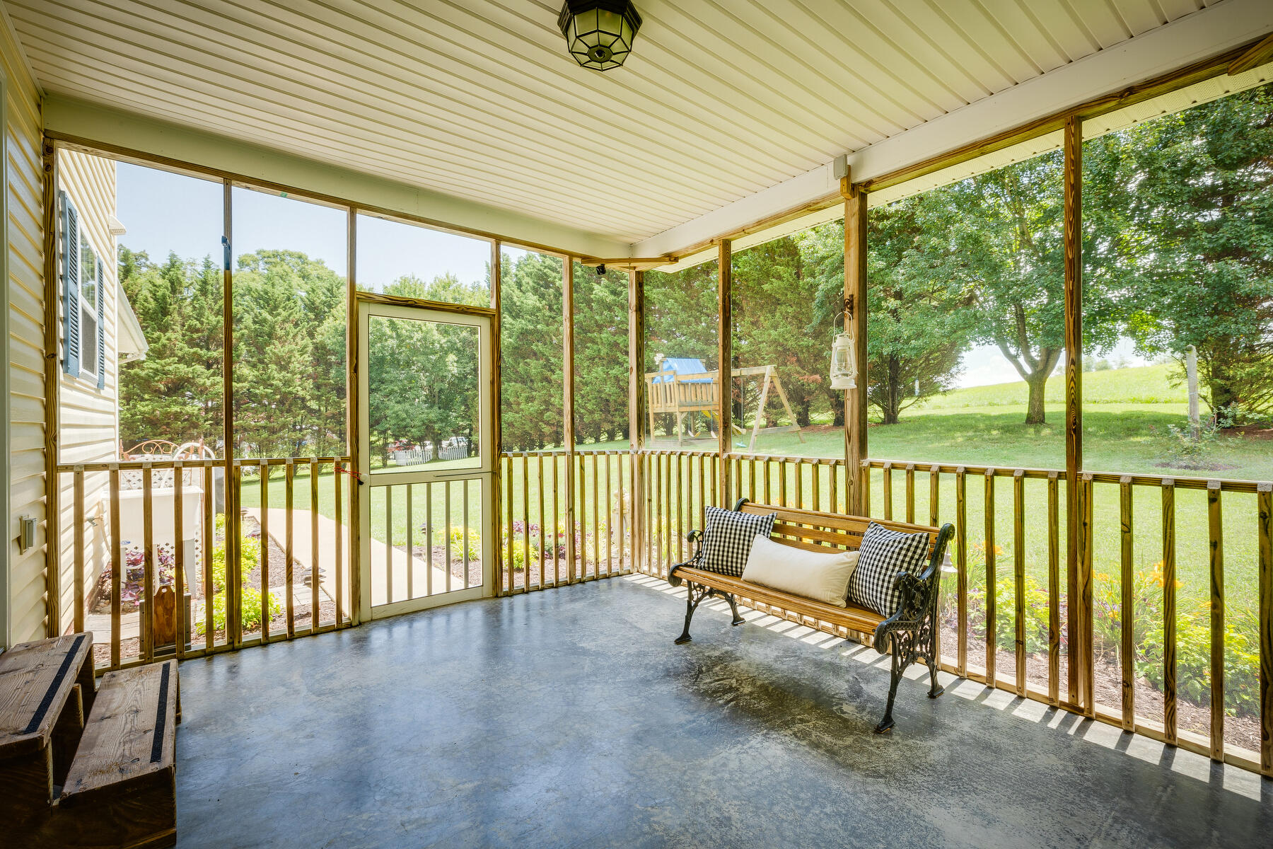 504 Painter Road Fall Branch, TN 37656 - Photo 54 of 66 055