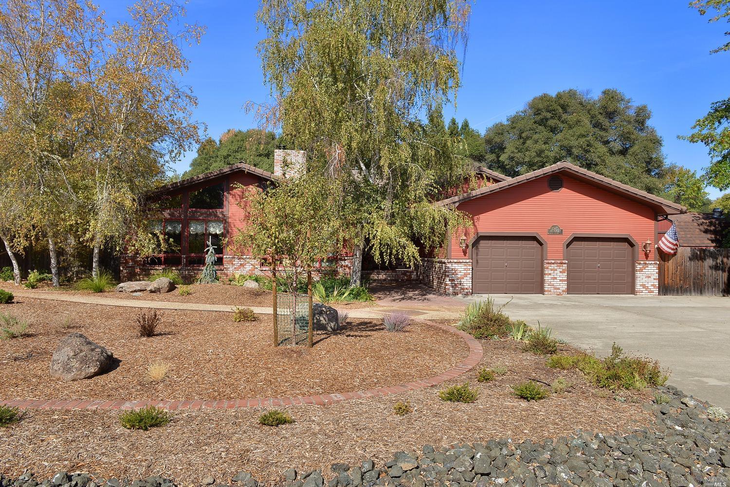 1245 Vista Verde Road Ukiah, CA 95482 - Photo 1 of 1 Gallery Image 1