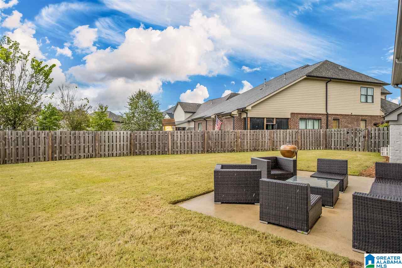 4615 Jackson Loop Birmingham, AL 35242 - Photo 39 of 50