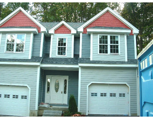 46 A Reed Street Worcester, MA 01602 - Photo 1 of 9 Gallery Image 1