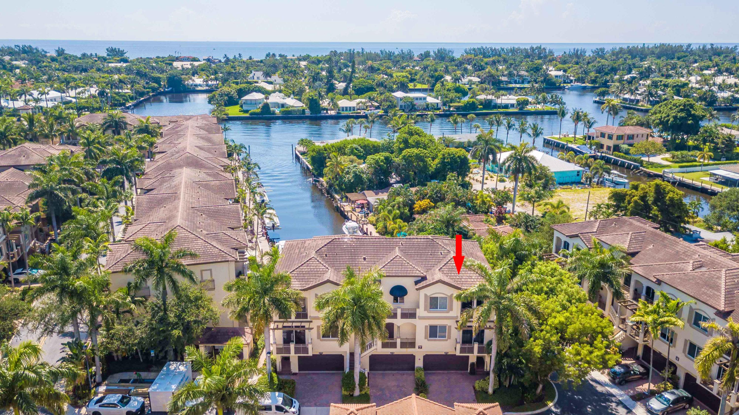 3151 Waterside Circle Boynton Beach, FL 33435 - Photo 1 of 61 DJI_0031