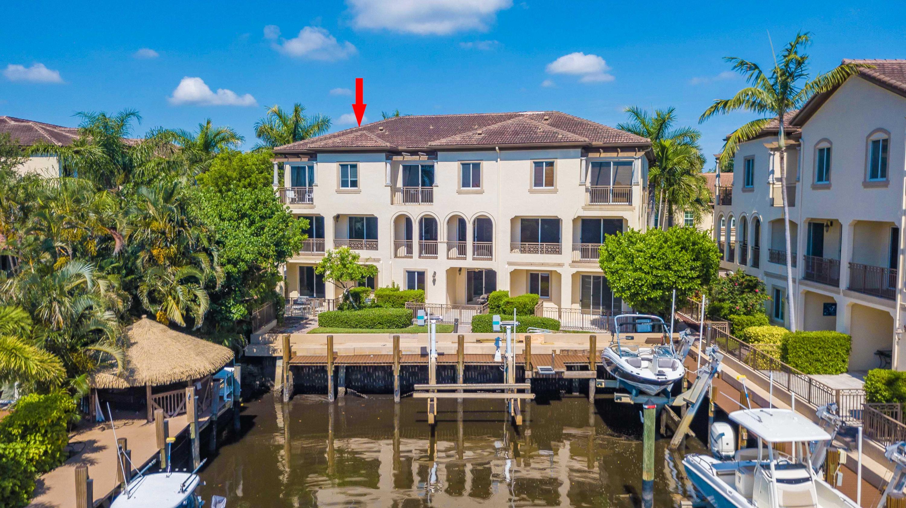 3151 Waterside Circle Boynton Beach, FL 33435 - Photo 50 of 61 DJI_0040