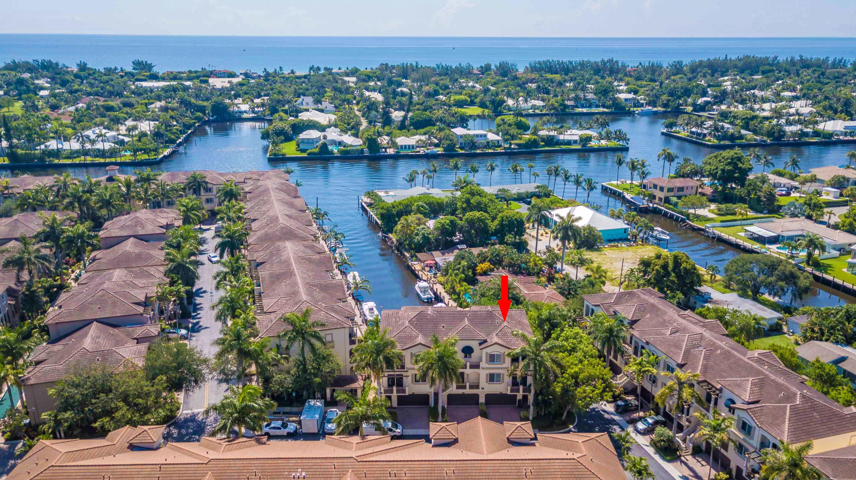 3151 Waterside Circle Boynton Beach, FL 33435 - Photo 52 of 61 DJI_0032